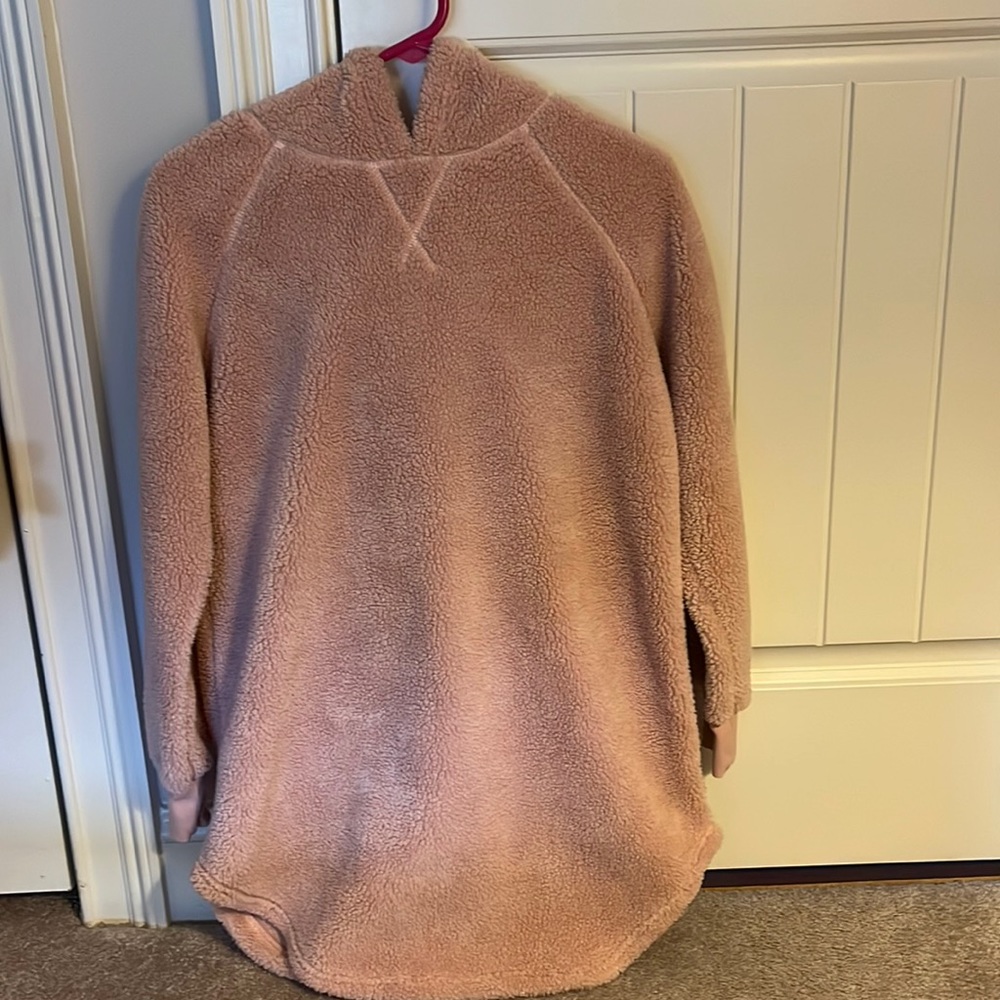 BP sweatshirt
